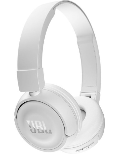 JBL T450BT Auricolare Wireless A Padiglione Musica e Chiamate Bluetooth Bianco