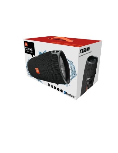 JBL Xtreme Nero