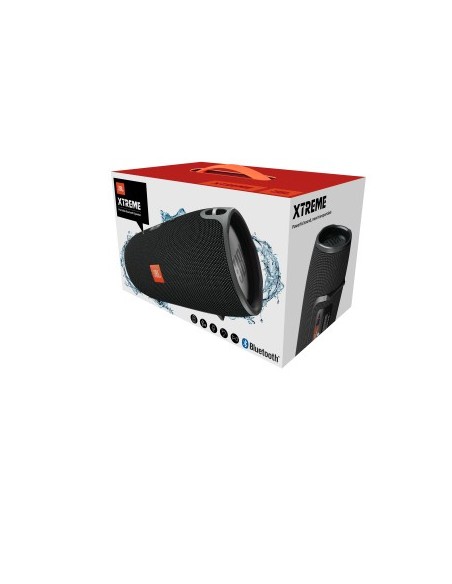 JBL Xtreme Nero