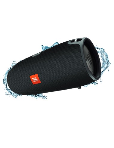 JBL Xtreme Nero
