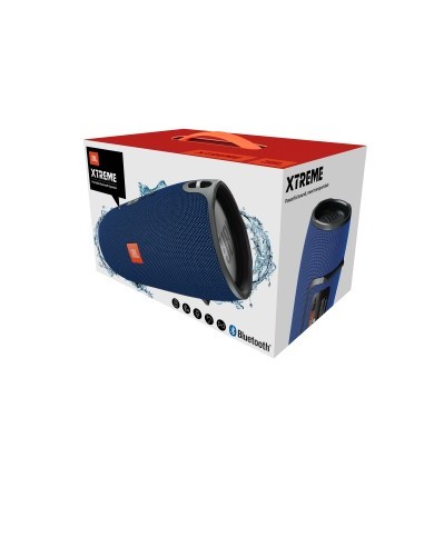 JBL Xtreme Blu