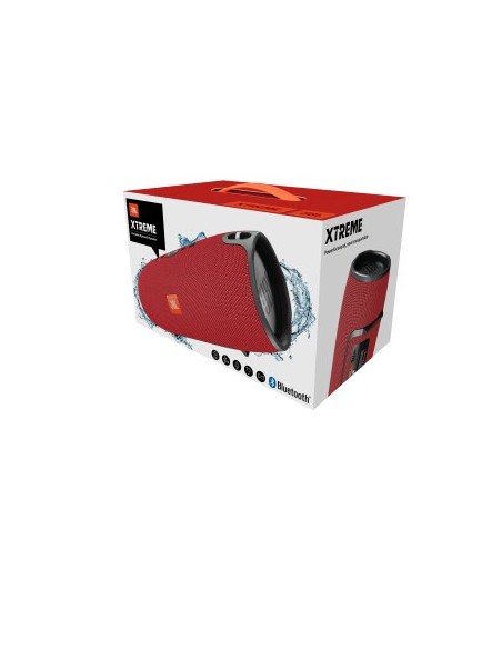 JBL Xtreme Rosso