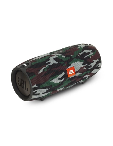 JBL Xtreme Altoparlante portatile mono Mimetico