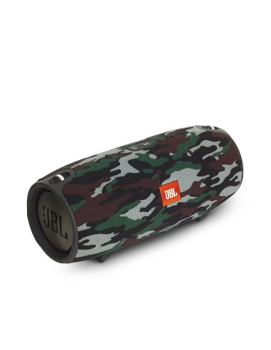 JBL Xtreme Altoparlante portatile mono Mimetico