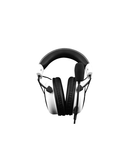 HyperX Cloud