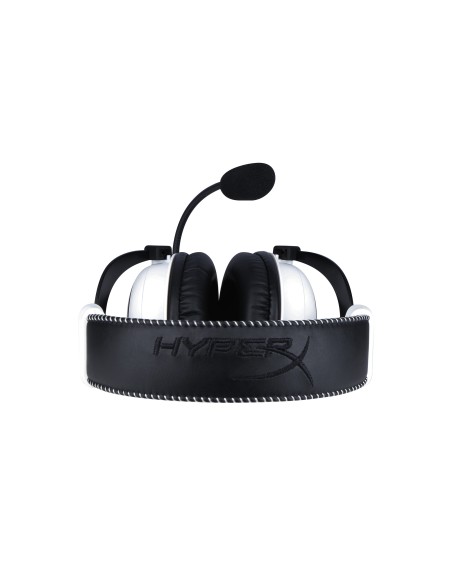 HyperX Cloud