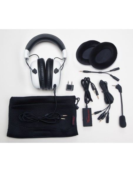 HyperX Cloud