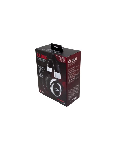 HyperX Cloud
