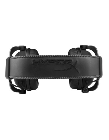 HyperX Cloud II