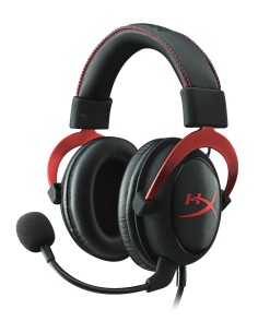 HyperX Cloud II