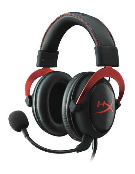 HyperX Cloud II