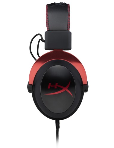 HyperX Cloud II