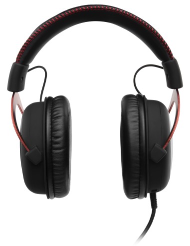 HyperX Cloud II