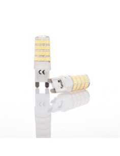 Nilox LNG9220WW04W01 Lampadina a risparmio energetico Bianco caldo 2700 K 4 W G9