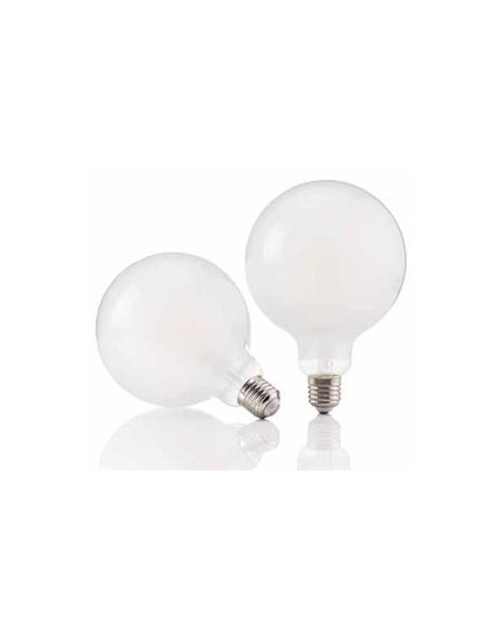 Nilox LNGLE27WW12W05 Lampadina a risparmio energetico Bianco caldo 2700 K 12 W E27