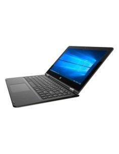 Nilox MBNX4GB128W1P4G laptop Intel Atom® x5-Z8350 Ibrido (2 in 1) 33,8 cm (13.3") Touch screen Full HD 4 GB DDR3-SDRAM Wi-Fi 4
