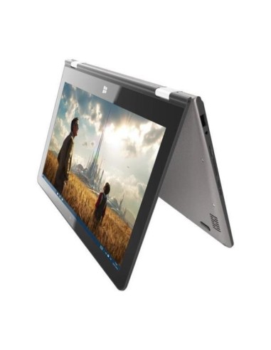 Nilox MBNX4GB128W1P4G laptop Intel Atom® x5-Z8350 Ibrido (2 in 1) 33,8 cm (13.3") Touch screen Full HD 4 GB DDR3-SDRAM Wi-Fi 4