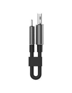 Nilox MCG3U3BK32GB unità flash USB 32 GB USB Type-A   Lightning 3.2 Gen 1 (3.1 Gen 1) Nero 2