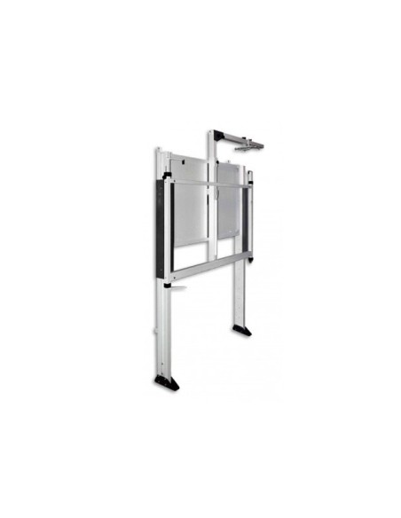 Nilox MDSPLAV100PRT accessorio per montaggio prioettore Grigio, Bianco
