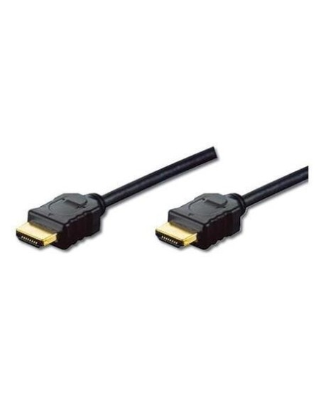 Nilox MGAK108049 cavo HDMI 1 m HDMI tipo A (Standard) Nero