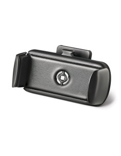 Celly MINIGRIPPRO supporto per personal communication Supporto passivo Telefono cellulare smartphone Nero