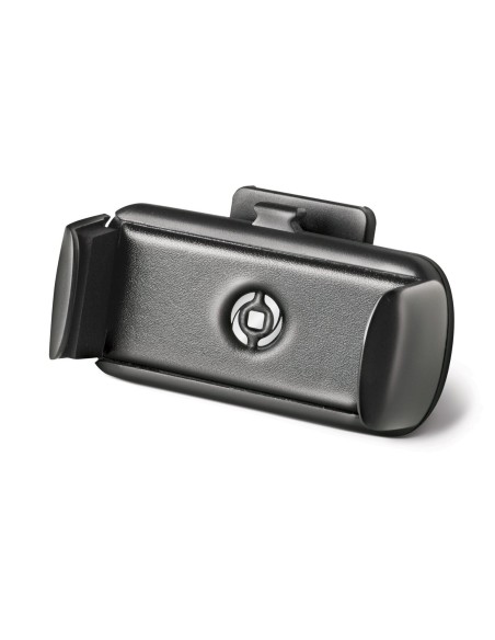 Celly MINIGRIPPRO supporto per personal communication Supporto passivo Telefono cellulare smartphone Nero