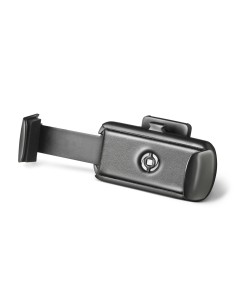 Celly MINIGRIPPRO supporto per personal communication Supporto passivo Telefono cellulare smartphone Nero 2
