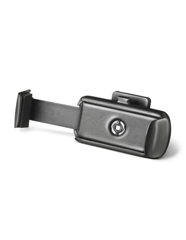Celly MINIGRIPPRO supporto per personal communication Supporto passivo Telefono cellulare smartphone Nero