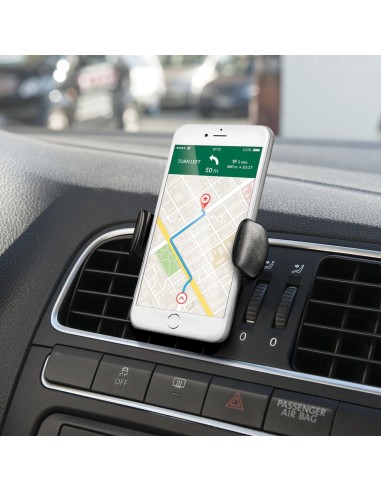 Celly MINIGRIPPRO supporto per personal communication Supporto passivo Telefono cellulare smartphone Nero