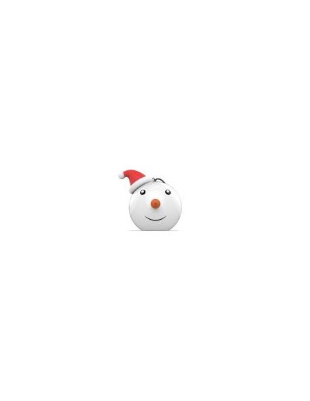 Celly MINISPEAKER05 altoparlante portatile e per feste Altoparlante portatile stereo Bianco 2 W