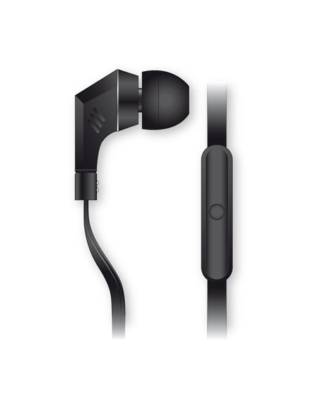 Celly MONO35 cuffia e auricolare In-ear Musica e Chiamate Nero