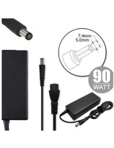 Nilox NLX90W-HP05D adattatore e invertitore Interno 90 W Nero