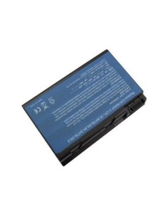 Nilox NLXAR5105LH ricambio per laptop Batteria