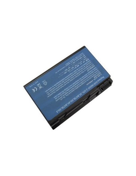 Nilox NLXAR5105LH ricambio per laptop Batteria