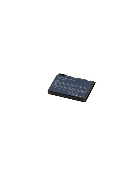 Nilox Li-Ion 4400mAh Batteria