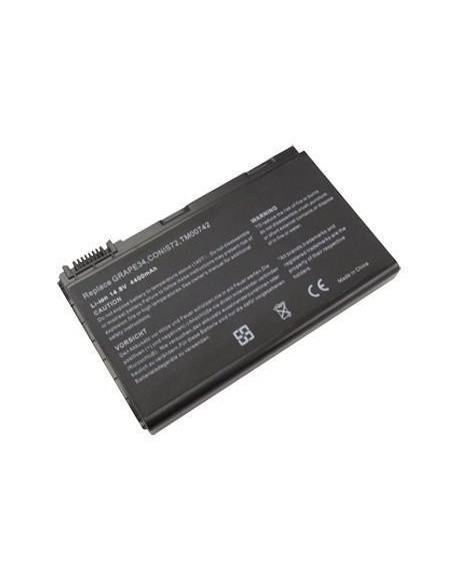 Nilox Li-Ion 4400mAh Batteria