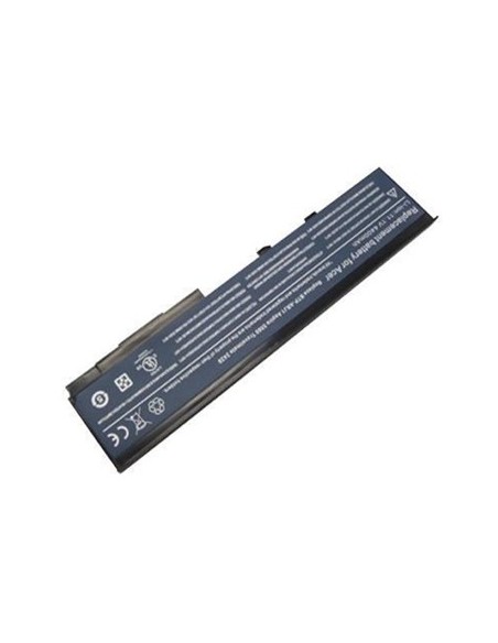 Nilox NLXARJ100LH ricambio per laptop Batteria