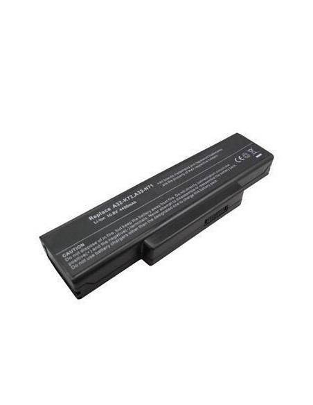 Nilox Li-Ion 4400mAh Batteria