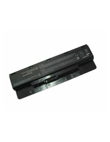 Nilox NLXASN560LH ricambio per laptop Batteria