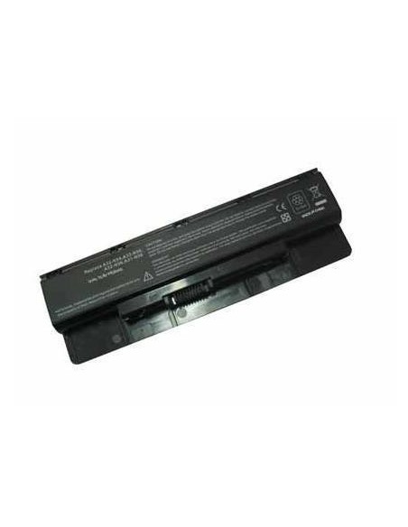 Nilox NLXASN560LH ricambio per laptop Batteria