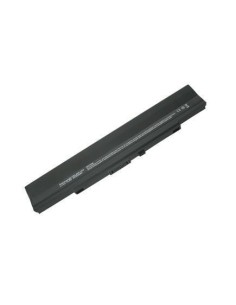 Nilox NLXASU430LH ricambio per laptop Batteria