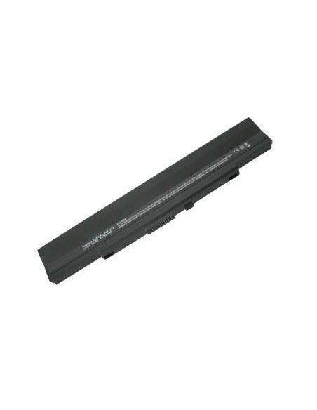 Nilox NLXASU430LH ricambio per laptop Batteria