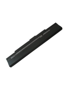 Nilox NLXASU430LH ricambio per laptop Batteria 2