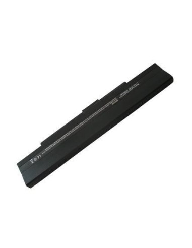 Nilox NLXASU430LH ricambio per laptop Batteria
