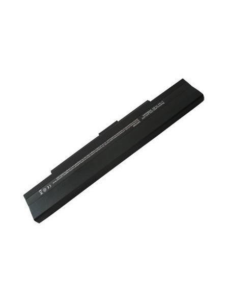 Nilox NLXASU430LH ricambio per laptop Batteria