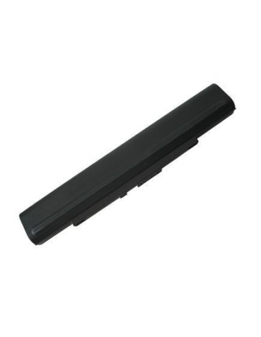 Nilox NLXASU430LH ricambio per laptop Batteria