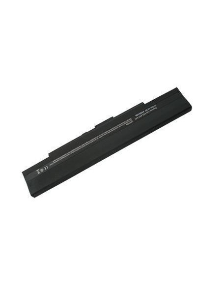 Nilox NLXASU530LH ricambio per laptop Batteria