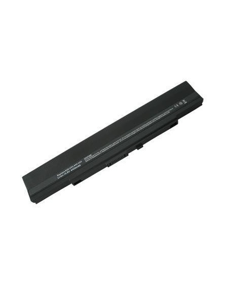 Nilox NLXASU530LH ricambio per laptop Batteria