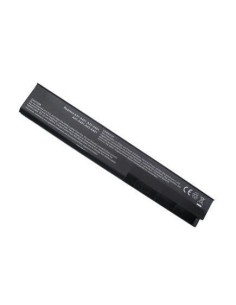Nilox NLXASX401LH ricambio per laptop Batteria