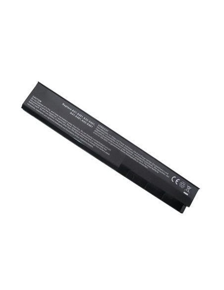 Nilox NLXASX401LH ricambio per laptop Batteria